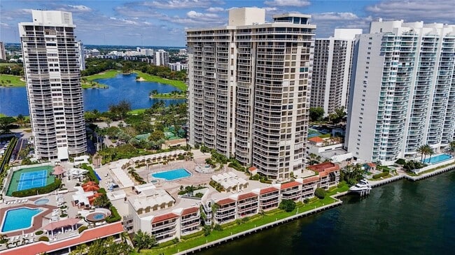 property at 20191 E Country Club Dr