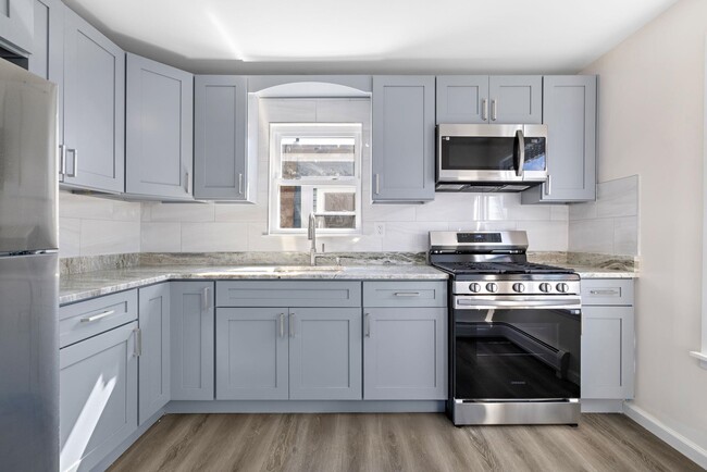 property at 35 W 23rd St