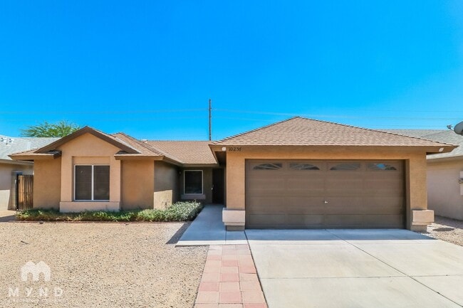 property at 10257 W Pasadena Ave