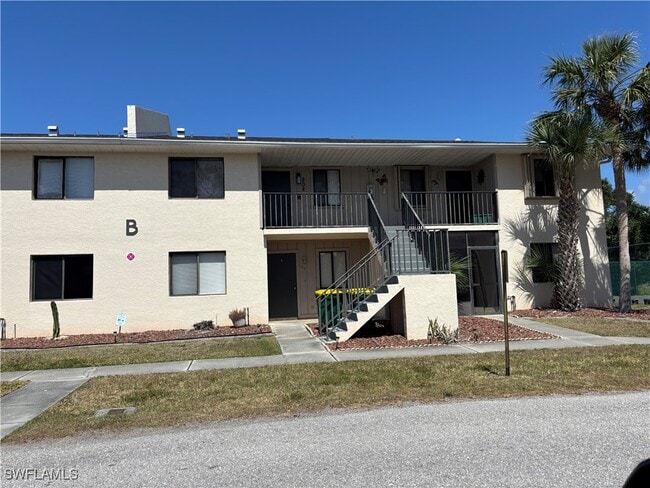 property at 22523 Westchester Blvd
