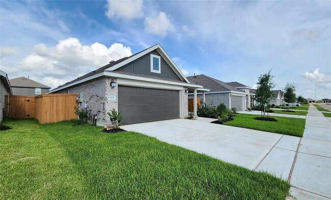 6426 Seafoam Lake Dr in Katy, TX - Building Photo - Building Photo