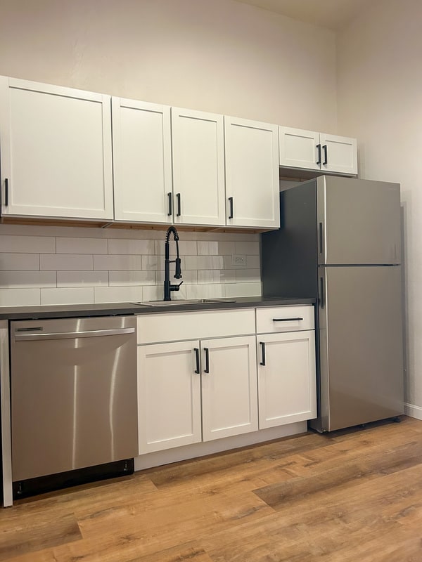 property at 2326 Sarah St