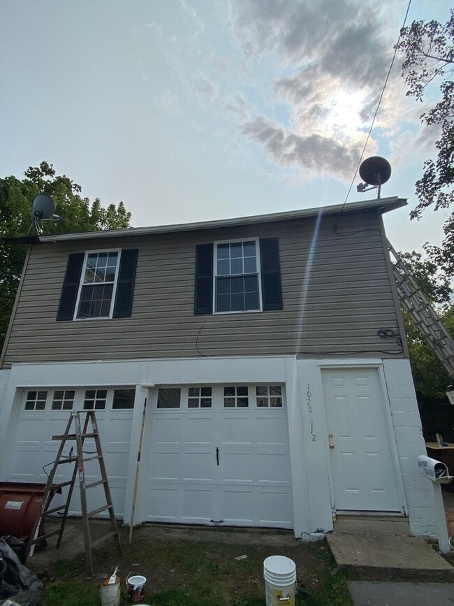 property at 1020 Sewall Ave