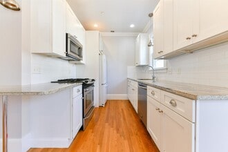 14 Armstrong St in Boston, MA - Building Photo - Building Photo