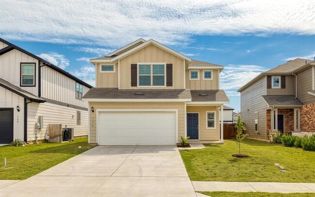 property at 136 Prairie Falcon Wy