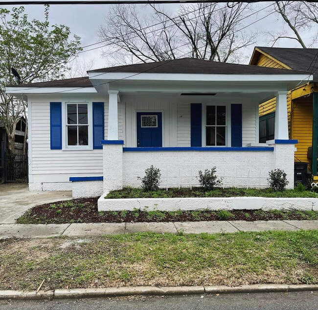 property at 519 S 16th St