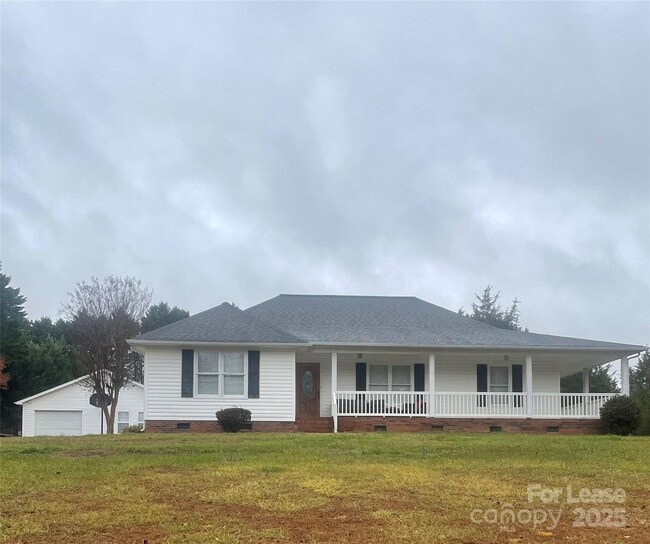 property at 3481 Mason Spring Dr