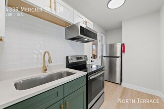 4339 Mercier St in Kansas City, MO - Building Photo - Building Photo