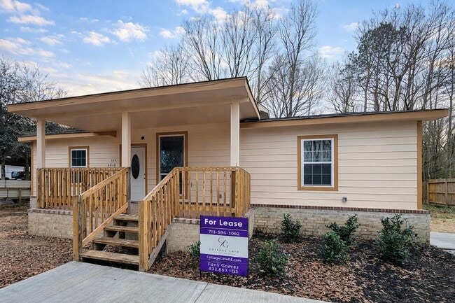 property at 111 Otis Ln