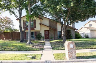 3201 Tampa Dr in Garland, TX - Building Photo - Building Photo