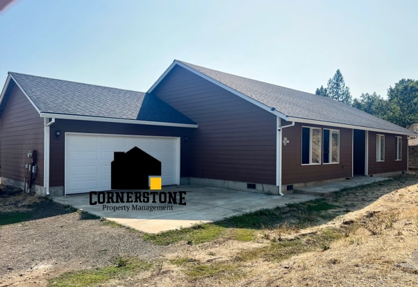 property at 293 Sowell Dr