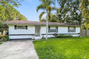 4434 Armeda Ave in Ft. Myers, FL - Building Photo