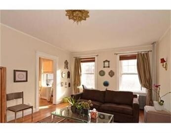 1949 Commonwealth Ave in Boston, MA - Building Photo