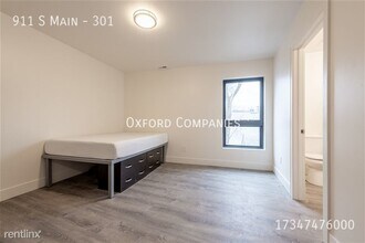 911 S Main St-Unit -301 in Ann Arbor, MI - Building Photo - Building Photo