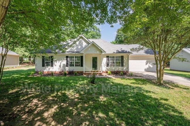 property at 2132 Gambrel Way