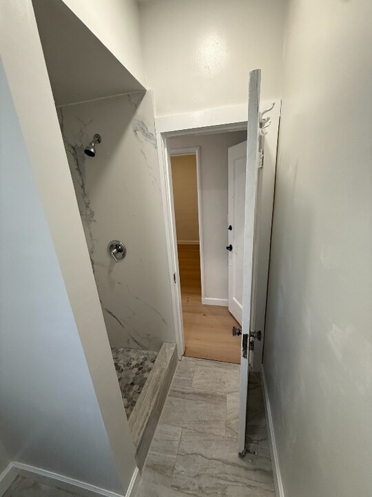 1700 Le Roy Ave in Berkeley, CA - Building Photo