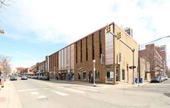 307 Thompson - Furnished Studios in Ann Arbor, MI - Building Photo - Building Photo