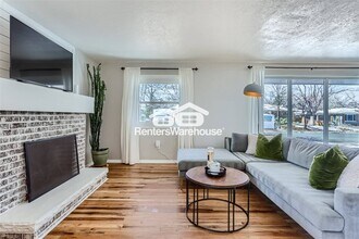 1280 S Eudora St in Denver, CO - Building Photo - Building Photo