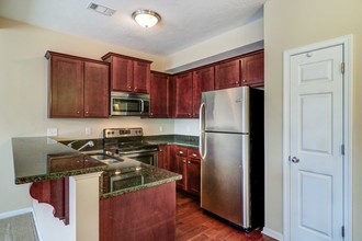 The Reserves Townhomes in Augusta, GA - Building Photo - Interior Photo