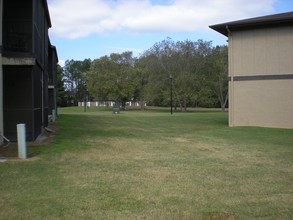 Ashley Park Apartments in Goldsboro, NC - Building Photo - Building Photo