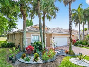 property at 6504 Pisano Dr