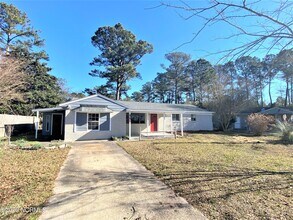 505 Ramsey Ct in Jacksonville, NC - Foto de edificio - Building Photo