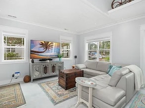 107 Sunshine Ct in Beaufort, NC - Foto de edificio - Building Photo