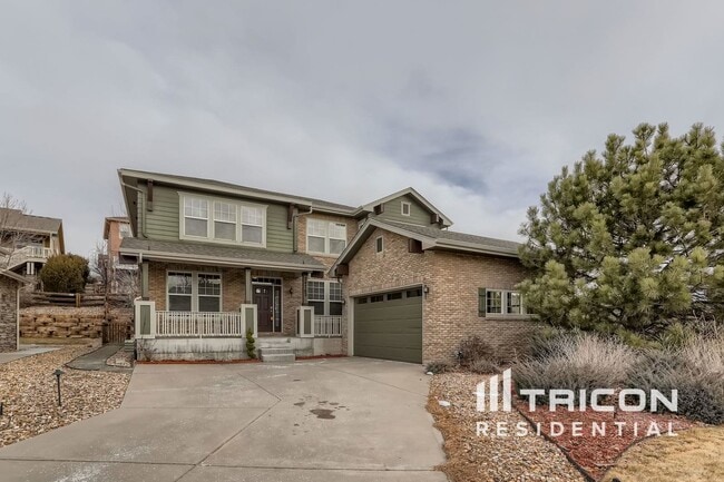 24763 E Quarto Pl in Aurora, CO - Building Photo - Building Photo