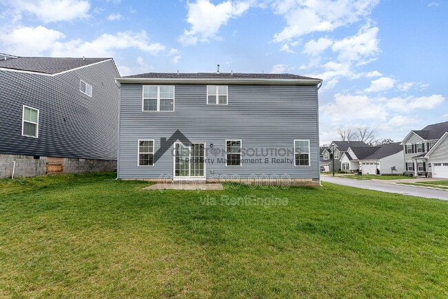 3301 Somerset Ln in Columbia, TN - Building Photo - Building Photo