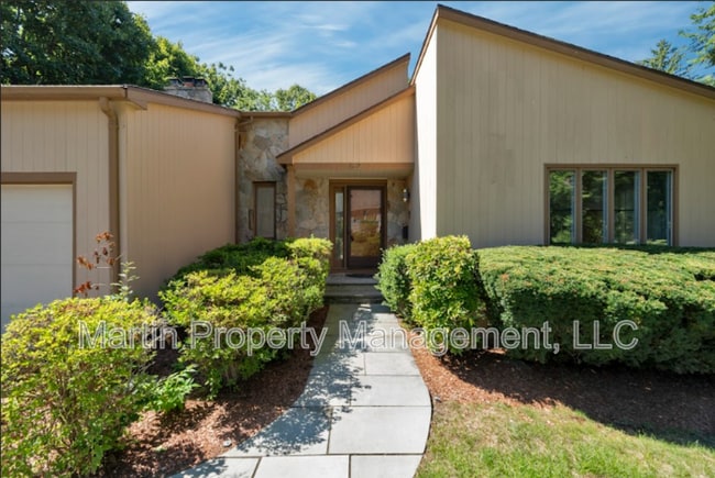 property at 52 Rayburn Rd