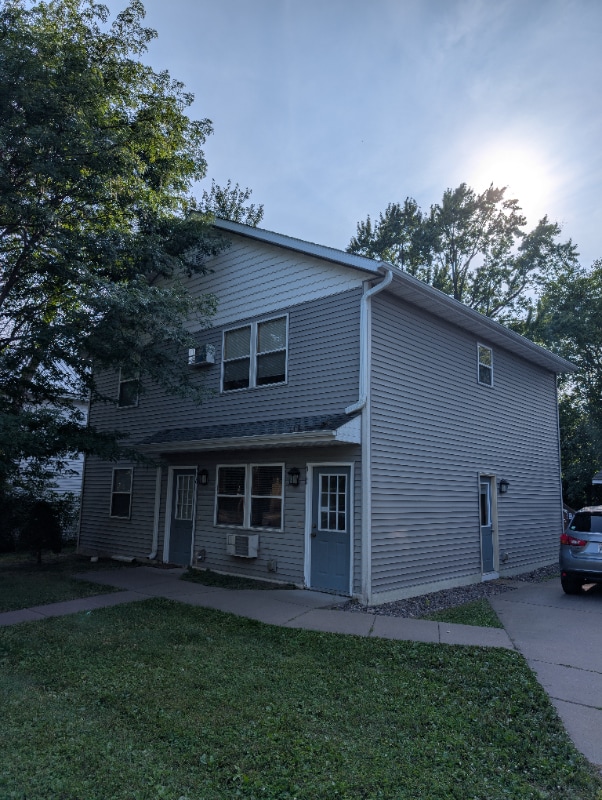 516 Franklin St
