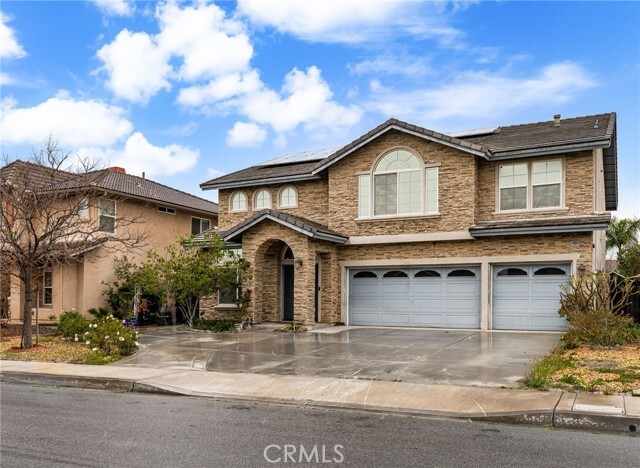 property at 14964 Pepperdine Dr