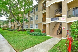 11700 SW 2nd St, Unit 13306 in Pembroke Pines, FL - Building Photo