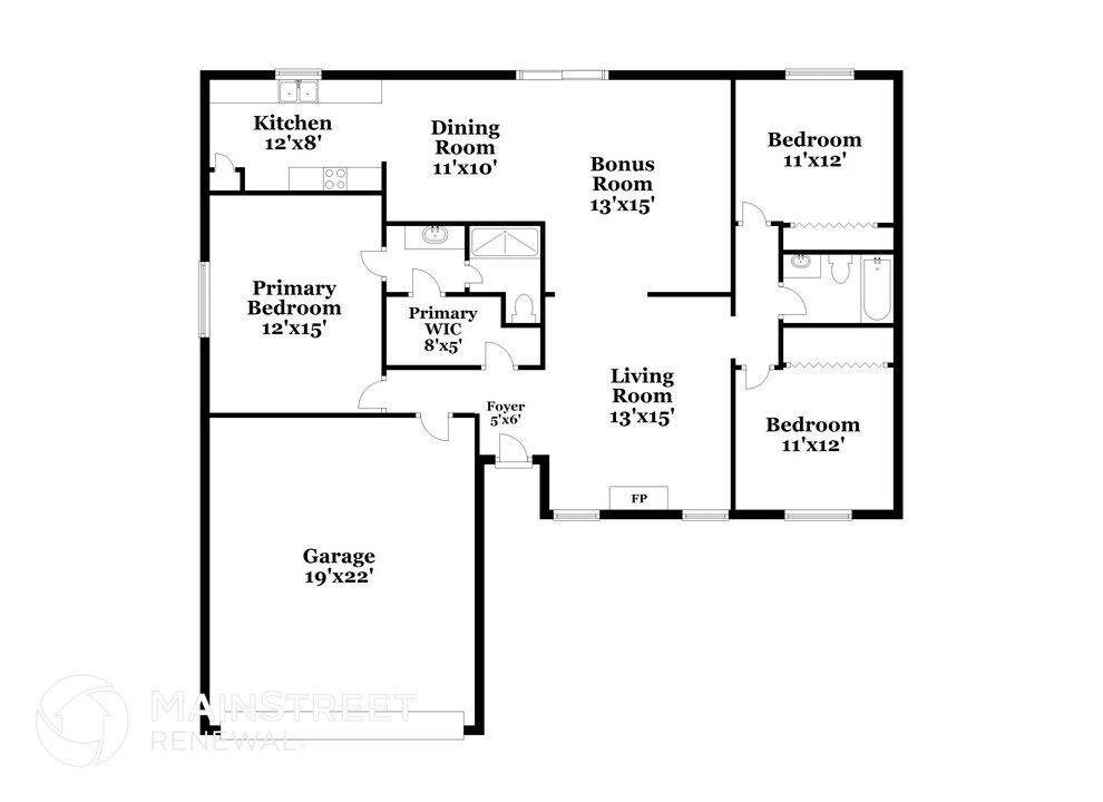 1659 Sunburst Way in Kissimmee, FL - Building Photo