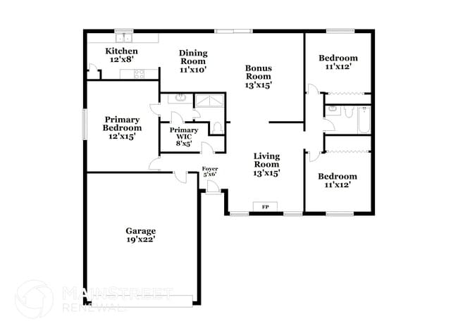1659 Sunburst Way in Kissimmee, FL - Building Photo - Building Photo