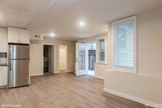 2888 Folsom St in San Francisco, CA - Building Photo - Building Photo