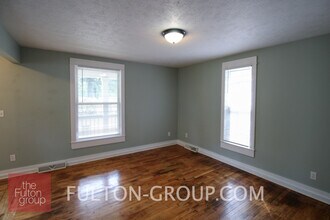 847 Fountain St NE in Grand Rapids, MI - Building Photo - Building Photo