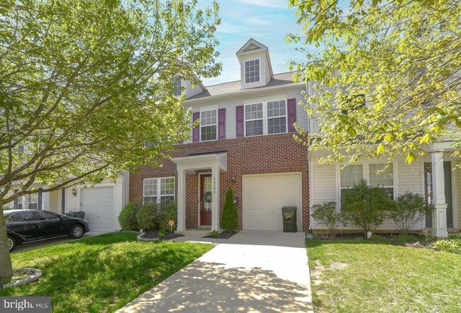 property at 44509 Gray Wolf St