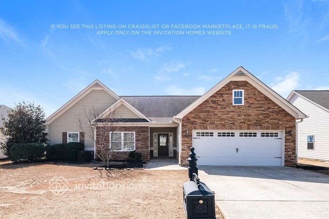 property at 4457 Links Blvd