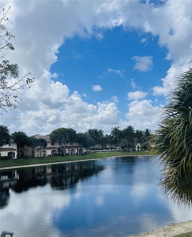 property at 8344 SW 27th St