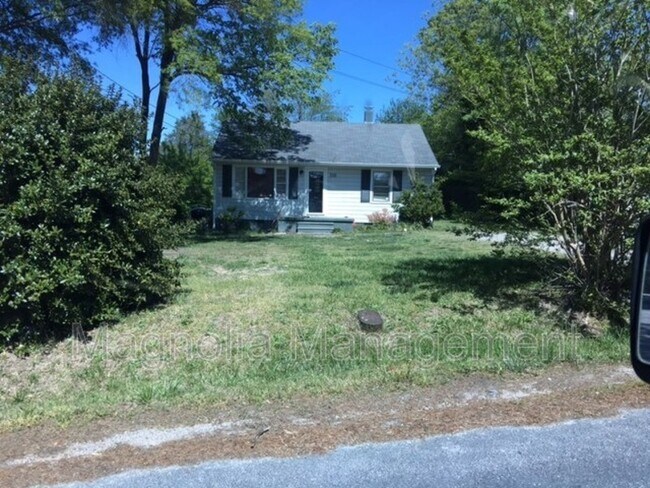 property at 116 Norwood St