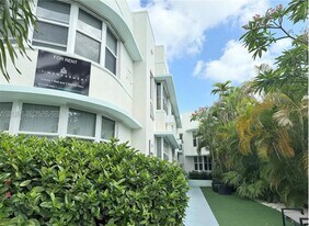 317 W 28th St in Miami Beach, FL - Building Photo