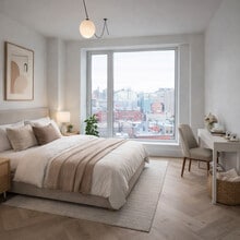 313-321 E 17th St in New York, NY - Building Photo - Building Photo