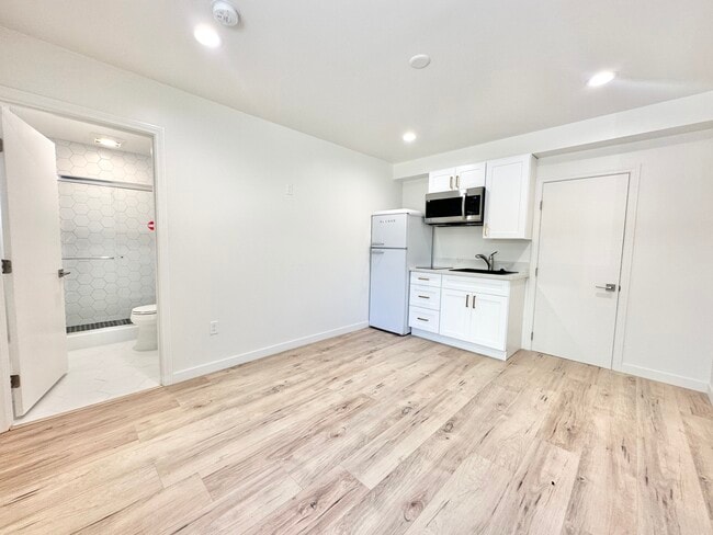 property at 3742 Westwood Blvd