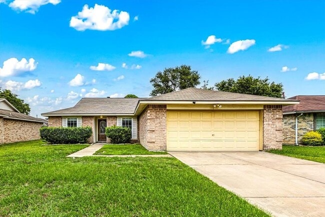 property at 19438 Cypress Flower Dr