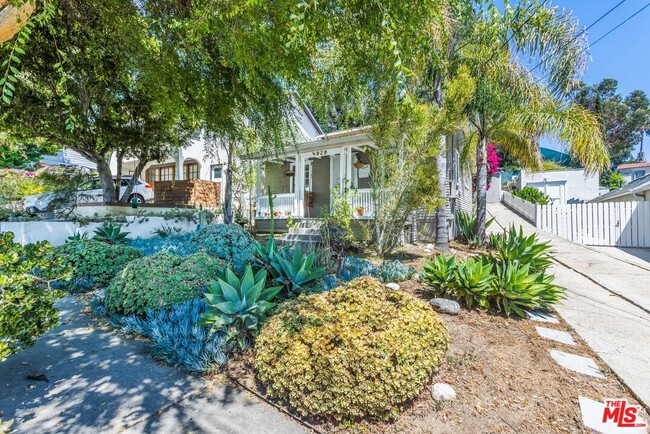 4820 Algoma Ave in Los Angeles, CA - Building Photo - Building Photo