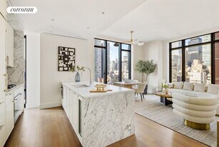 430 E 58th St in New York, NY - Building Photo
