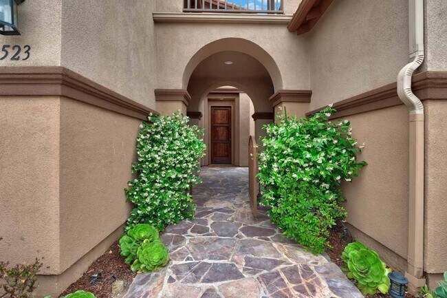 523 Meridian Way in Carlsbad, CA - Building Photo - Building Photo