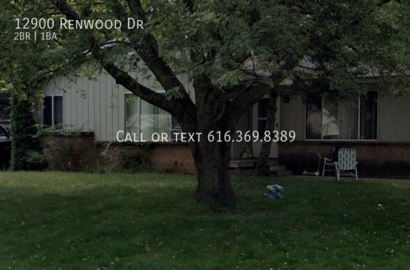 12900 Renwood Dr in Holland, MI - Building Photo