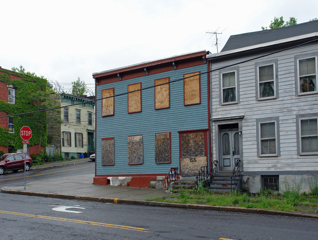 155 Sheridan Ave in Albany, NY - Building Photo - Building Photo